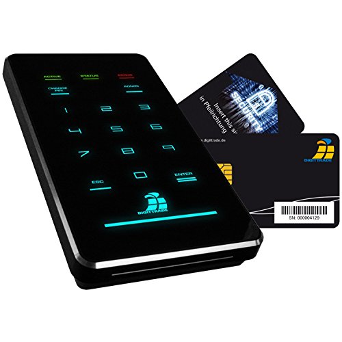 Digittrade HS256-S3...