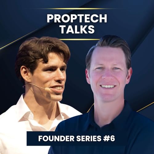 &ldquo;Focus on making your customers money, leveraging change as a catalyst for a profitable, sustainable transformation in real estate.&rdquo; - Matt Ellis - Founder Series #6