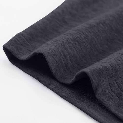 Mens Underwear Boxer Briefs Sexy Lightweight Performance Wicking Brief Stretch Comfortsoft Breathable Boxers 4-Pack4