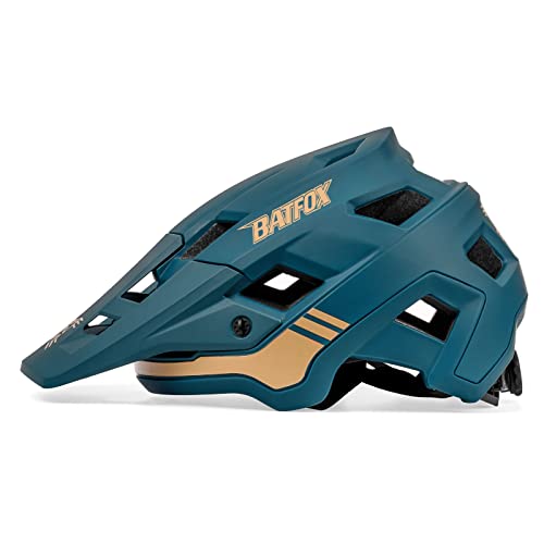 Top 15 Best Men's Mountain Bike Helmets In 2022