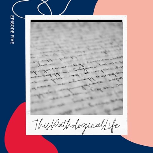 S1E5: Ep 5 Typhoid Pathology | A Pathological Addiction to Catering | The Story of Typhoid Mary