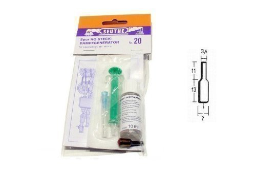 Preisvergleich Produktbild Seuthe Nr. 20 Dampfgenerator Spur H0 8-14V