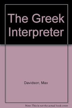 Paperback The Greek Interpreter Book