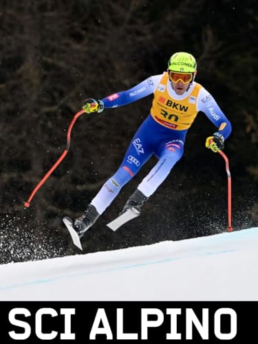  Sun Valley  SuperG uomini