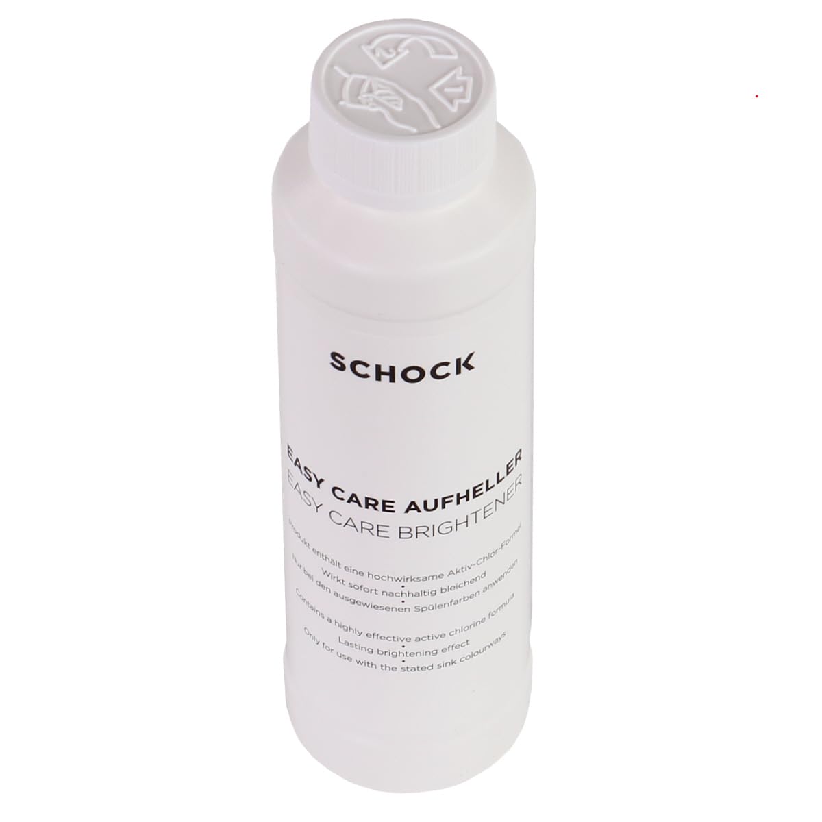 Schock 629019 Set Pulizia, Liquido