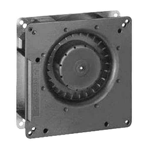 Ventilateur RG90-18/14N pour le refroidissement de matériel 24V