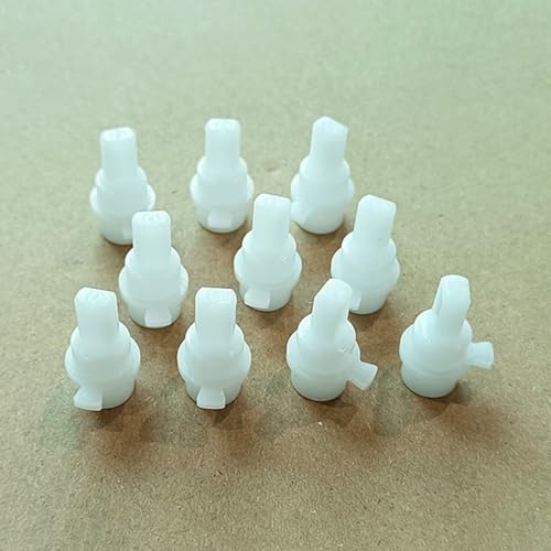 Kit de réparation pour bouton de climatisation cassé ou bloqué - 6