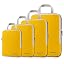 4 Packs, Yellow