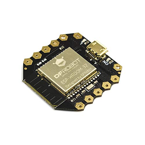 Beetle ESP32 Microcontroller - Arduino Microcontroller ESP-WROOM-32