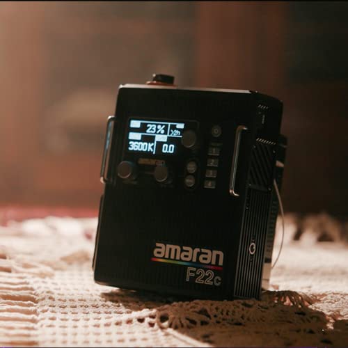 Aputure Amaran F22x 撮影ライト の商品画像 6