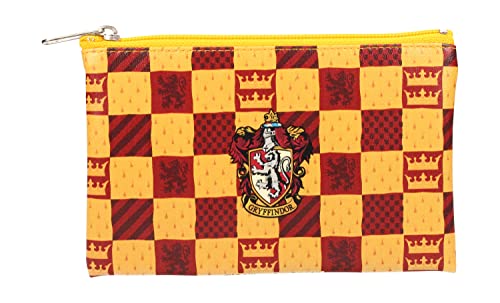 Trousse de toilette Harry Potter Gryffondor gain de place voyage