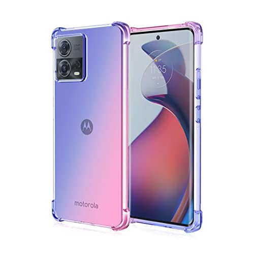 JIAFEI Cover per Motorola Moto G72 Custodia