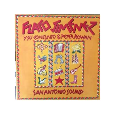San Antonio Sound