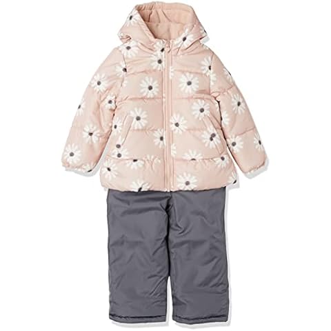 Simple Joys by Carter's Snowsuit Set Cover