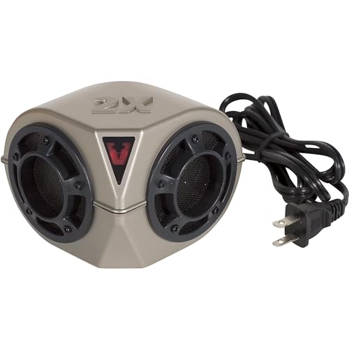 Victor PestChaser Pro Heavy-Duty Ultrasonic Rodent Repeller