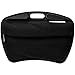 Amazon Basics Laptop Computer Lap Desk Tray, Fits up to 15.6 Inch Laptops