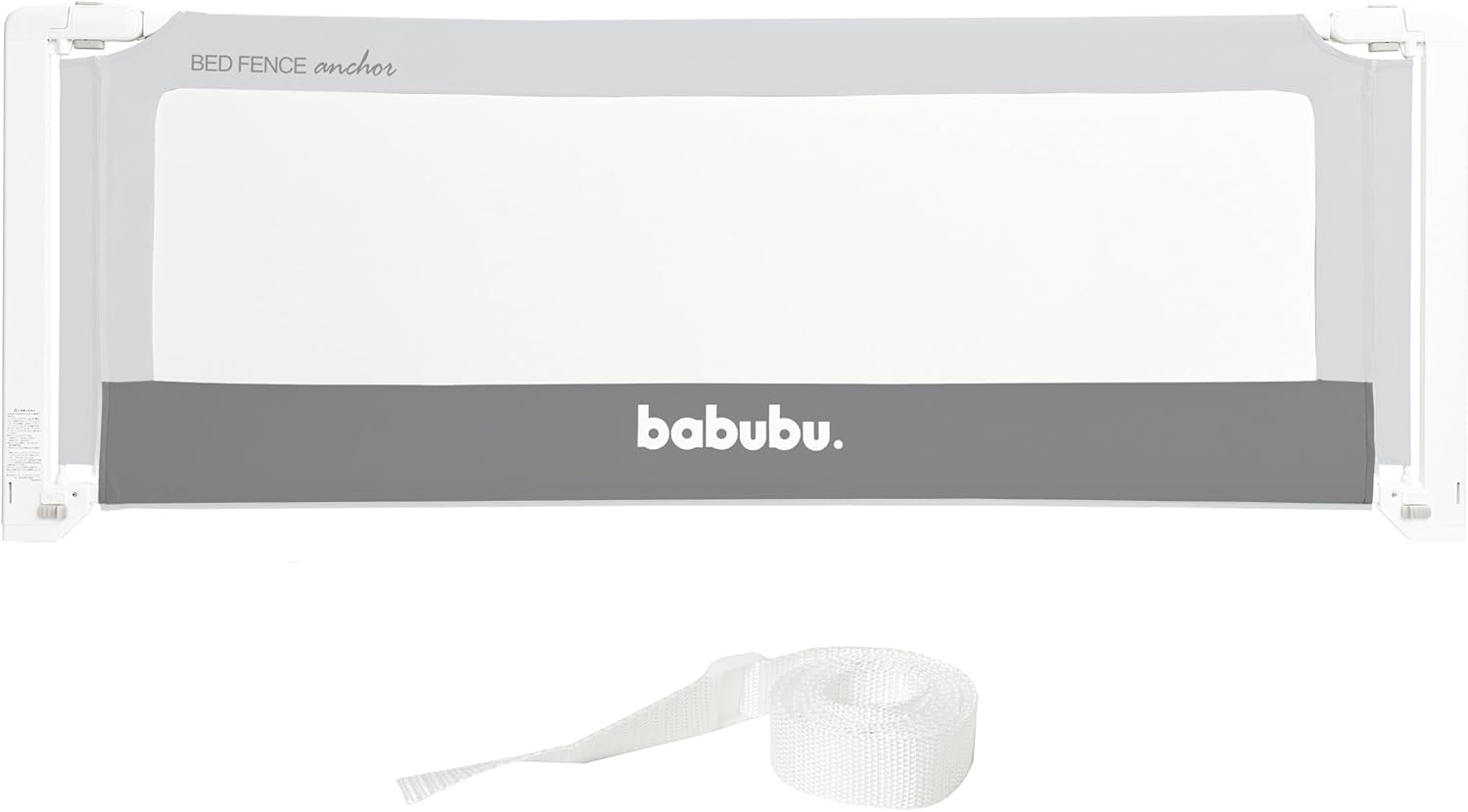 Amazon.co.jp: babubu.（バブブ）ベッドフェンス ベッドガード ベッド
