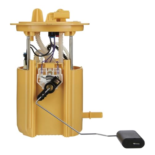 Image of Detroit Axle - 3.0L Fuel Pump Module for Jeep 2014-2019 Grand Cherokee [DIESEL], Electrical Fuel Pump Module Assembly 2015 2016 2017 2018 Replacement
