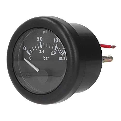 Manometro Olio 0-10.3bar Accessorio Generatore
