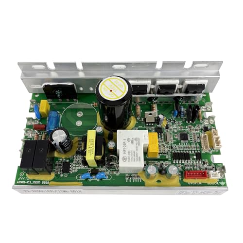 Image of AE0016C Treadmill Control Board Compatible with Sole F63 F65 F80 Spirit XT185 Treadmill Drive Board AE0011-V1.1
