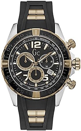 GCwatches watch y02011g2