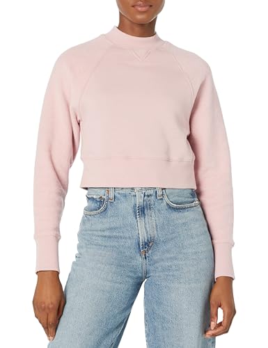 Image of UGG Women's Tracey Mixed Crewneck
