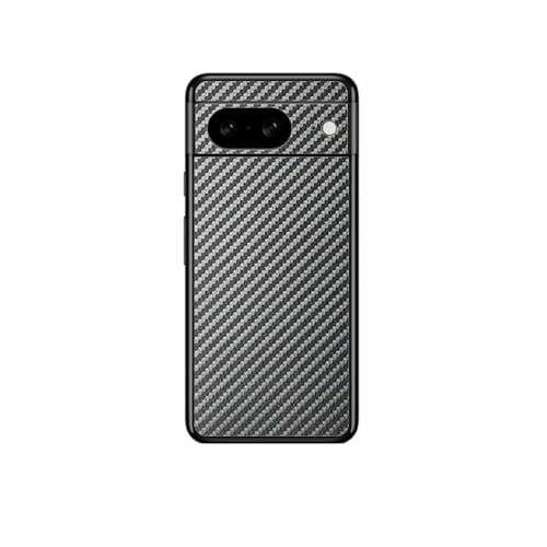 ClearView Google Pixel 8�Ή� �X�L���V�[�� �w�� �ی� �V�[�g �t�B���� ���h�~ ���{�� [�K�����^ �J�[�{����]