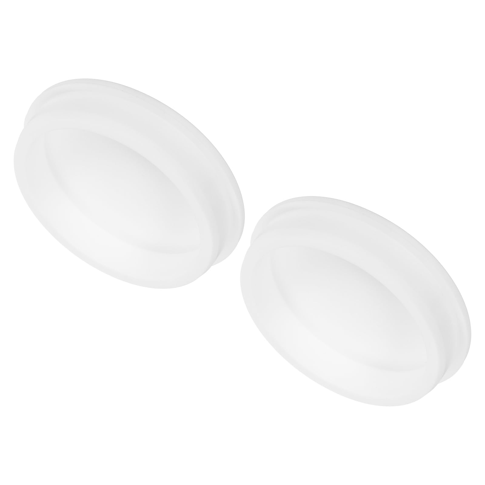 Bouchon en silicone résistant à la chaleur 88,6 mm MECCANIXITY étanche forme T