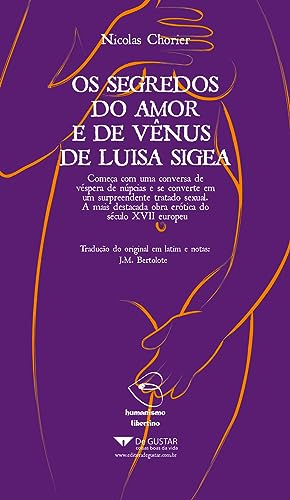 Os segredos do amor e de Vênus de Luisa Sigea