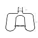 Resistencia solera horno Fagor 2H-113B HC30M90 H2-1401B H2-1410B 1H413B9 CA5B002A0