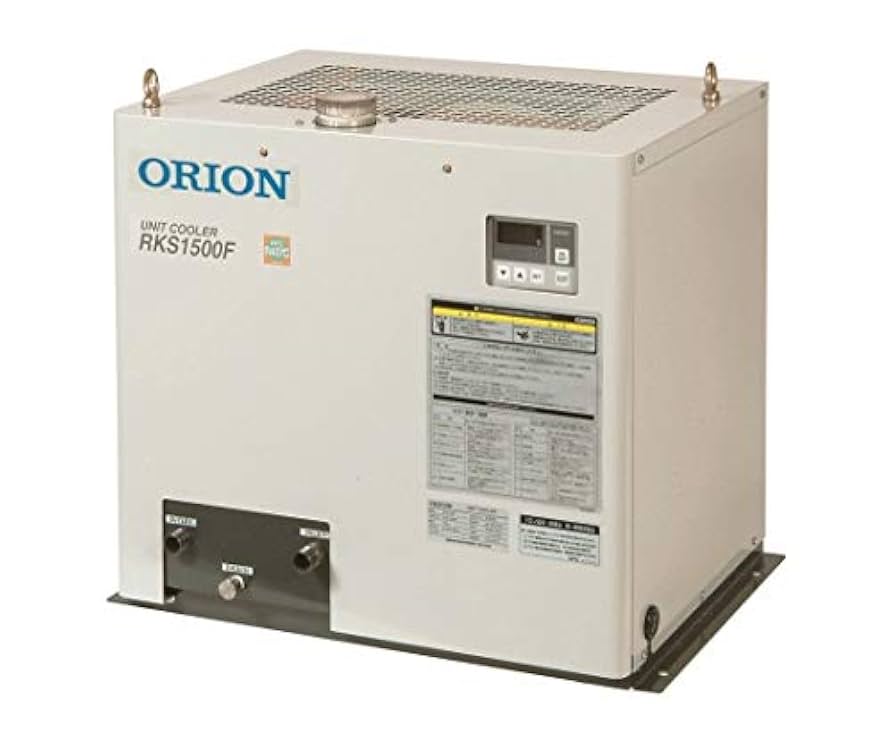 Amazon.co.jp: オリオン オリオンチラー 循環タイプ RKS1500F