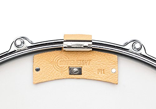 Damper M1 Leather Cover