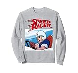 マッハGoGoGo トレーナー A トレーナー