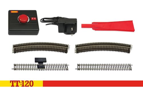 Image of Hornby TT TT1005M Branchline Freight Train Set