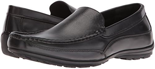 Deer Stags mens Drive Slip On Loafer, Black, 10.5 US | Image 6
