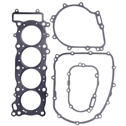 Kit cylindre moto pour TNT600 BJ600 complet avec joints
