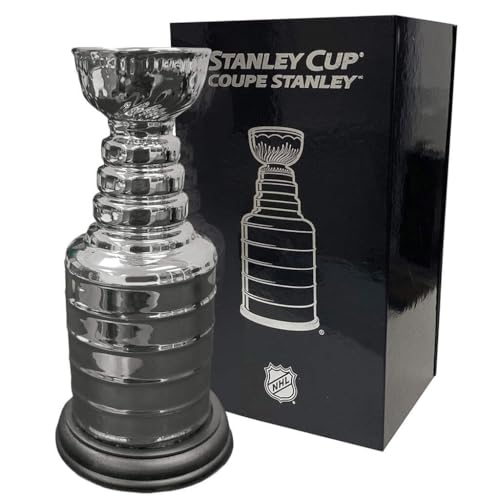 Sports Decor NHL Stanley Cup Replica 8"