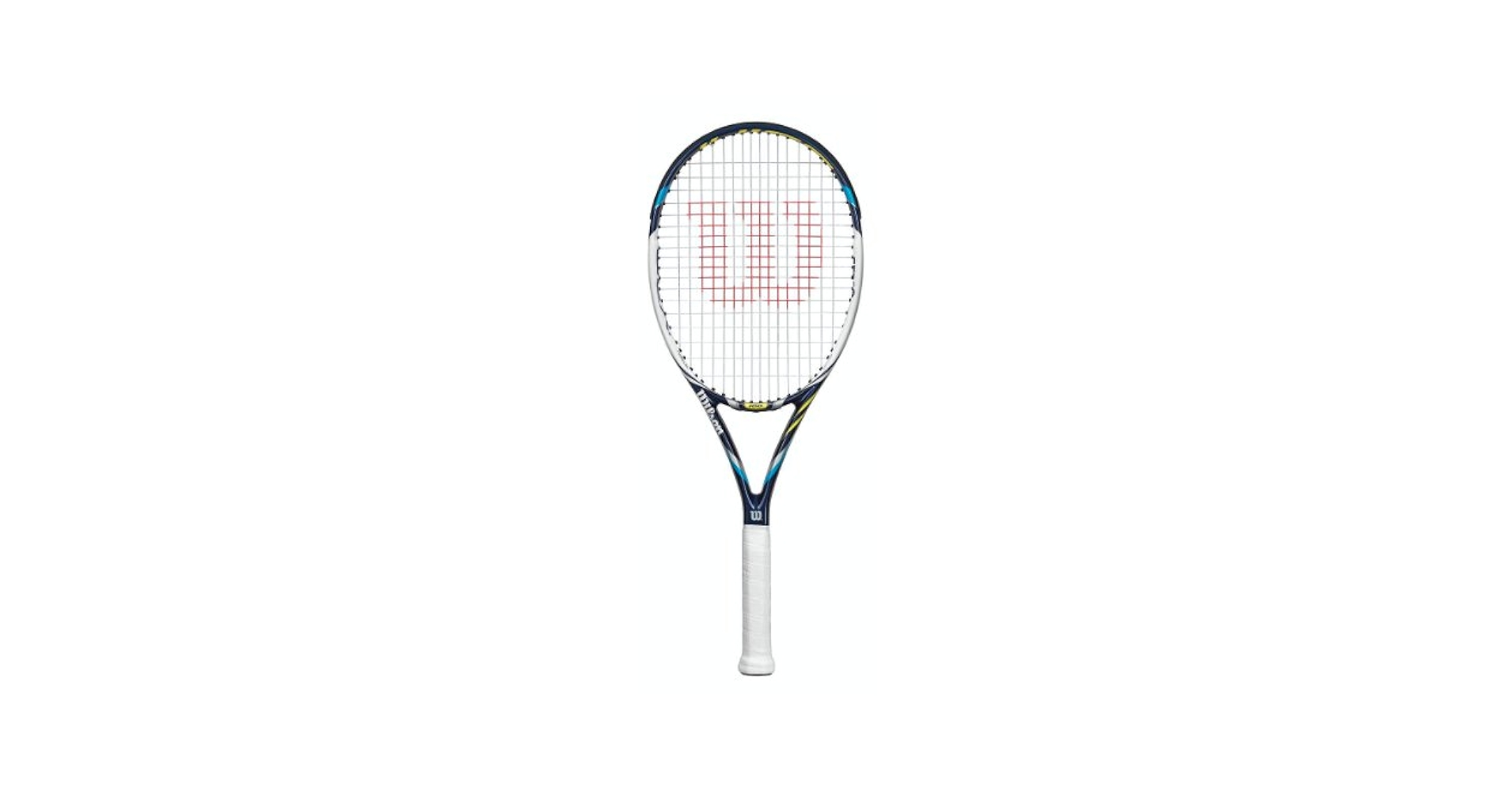 ラケット wilson - Wilson JUICE 100S 304G 16x 15 Wilson BLX Juice 100s Tennis Racket Spin Effect Racquet 304g