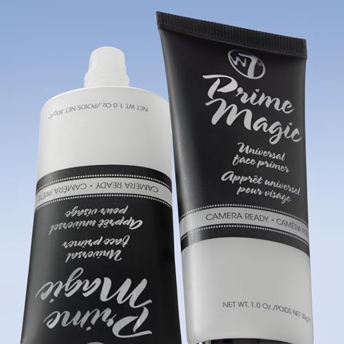 W7 Prime Magic Pore-Blurring Primer 1.01 oz — view 5