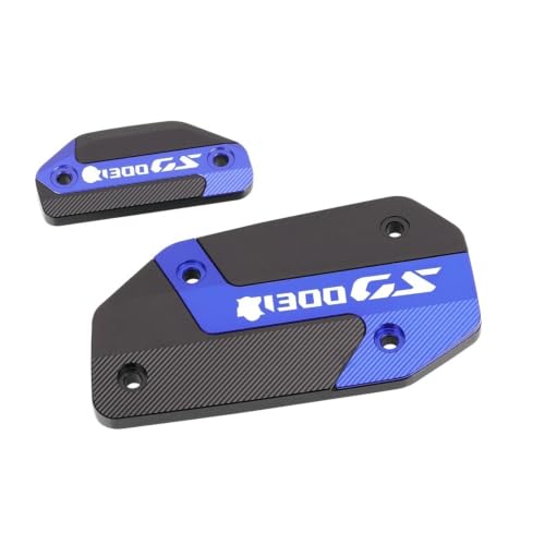 Couvercle réservoir liquide frein moto alu anti fuite pour BMW R 1300 GS