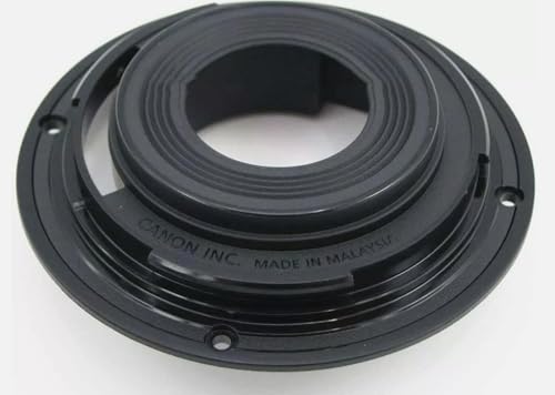NEW Genuine Lens Bayonet Mount Barrel Ring Compatible with Canon EF-S 55-250mm f/4-5.6 IS STM