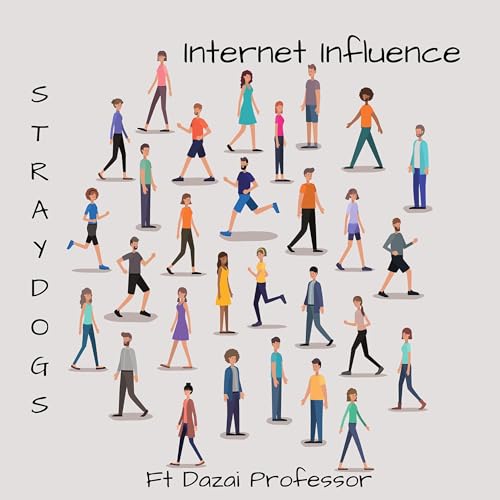 Internet Influence - Inaki Day 1
