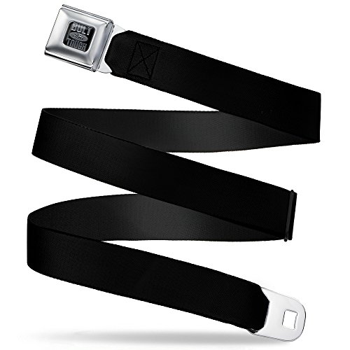 Image of Buckle-Down Seatbelt Belt