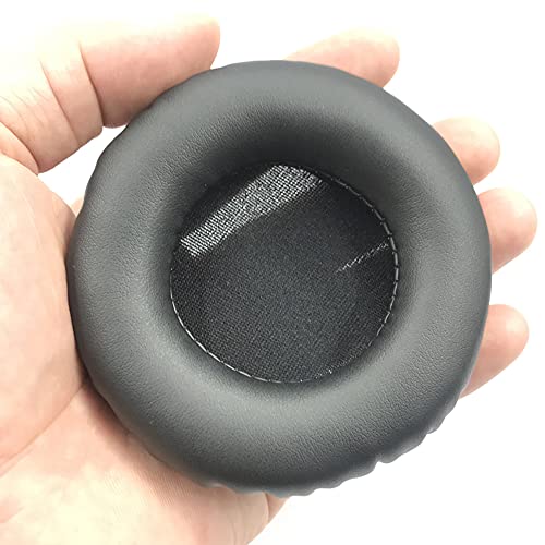 Hesh 2 Earpads Replacement For Skullcandy Hesh Hesh 2 Bluetooth Wireless Headphones Replacement Ear Cushions Ear Cover #TOP2