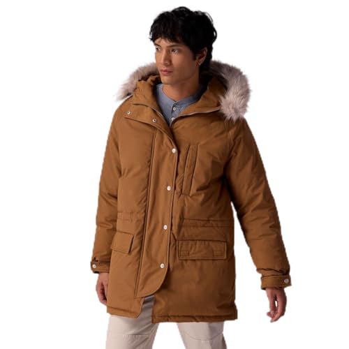 Basin and Range, Ranger Parka - Men's