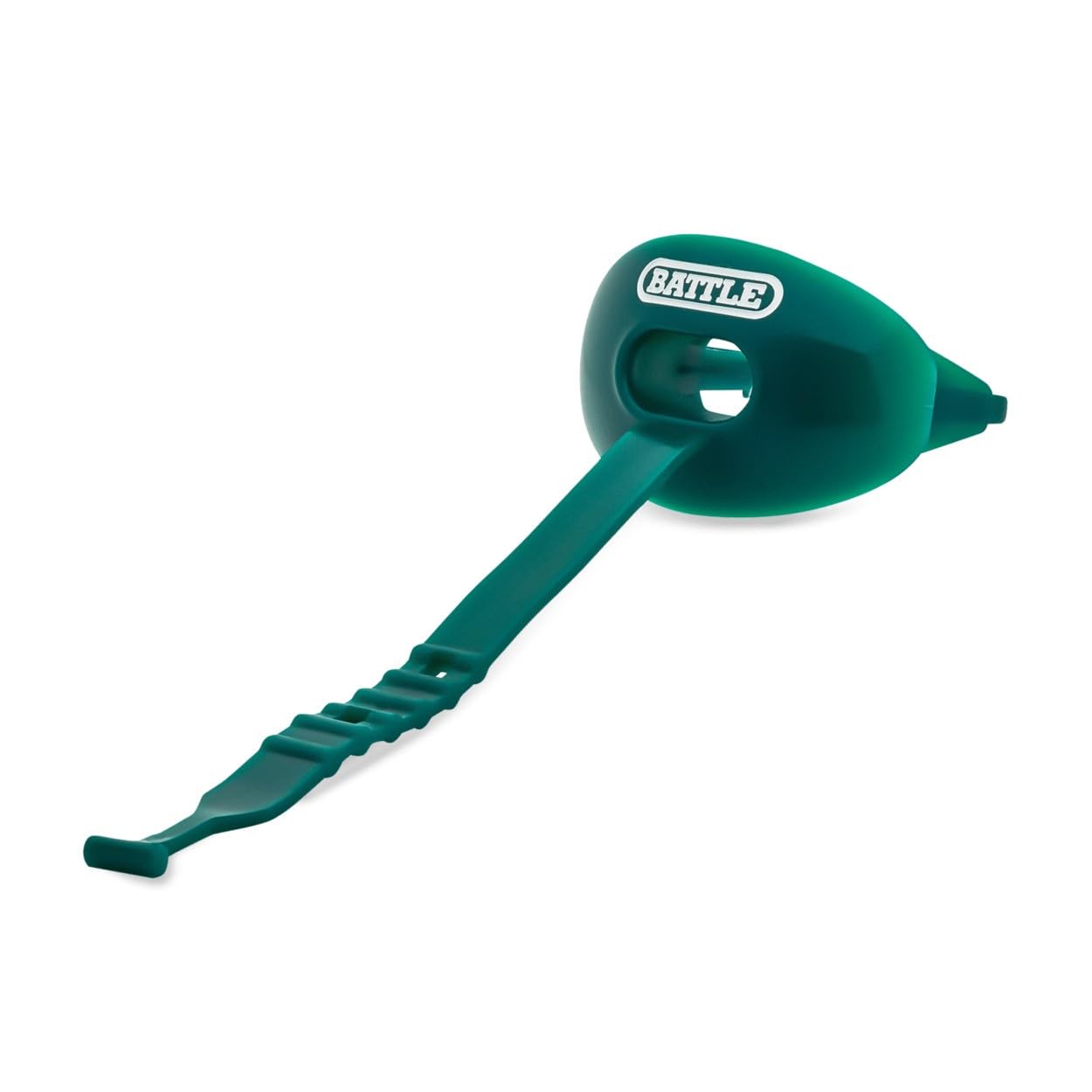BATTLE Oxygen Lip Protector Mouthguard with Connected Strap