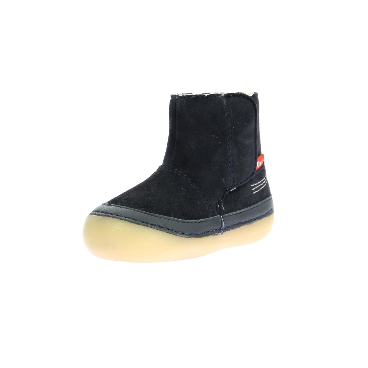 Kickers Sokifaune Botas cortas al tobilloUnisex niños