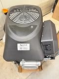 STIGA Motore ST400 Completo LONCIN TRE0702 414cc 14,5 HP per Trattorino Tagliaerba