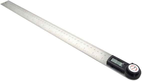 Gemred Digital Angle Finder