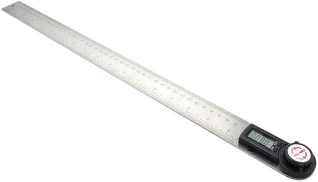 Gemred Digital Angle Finder